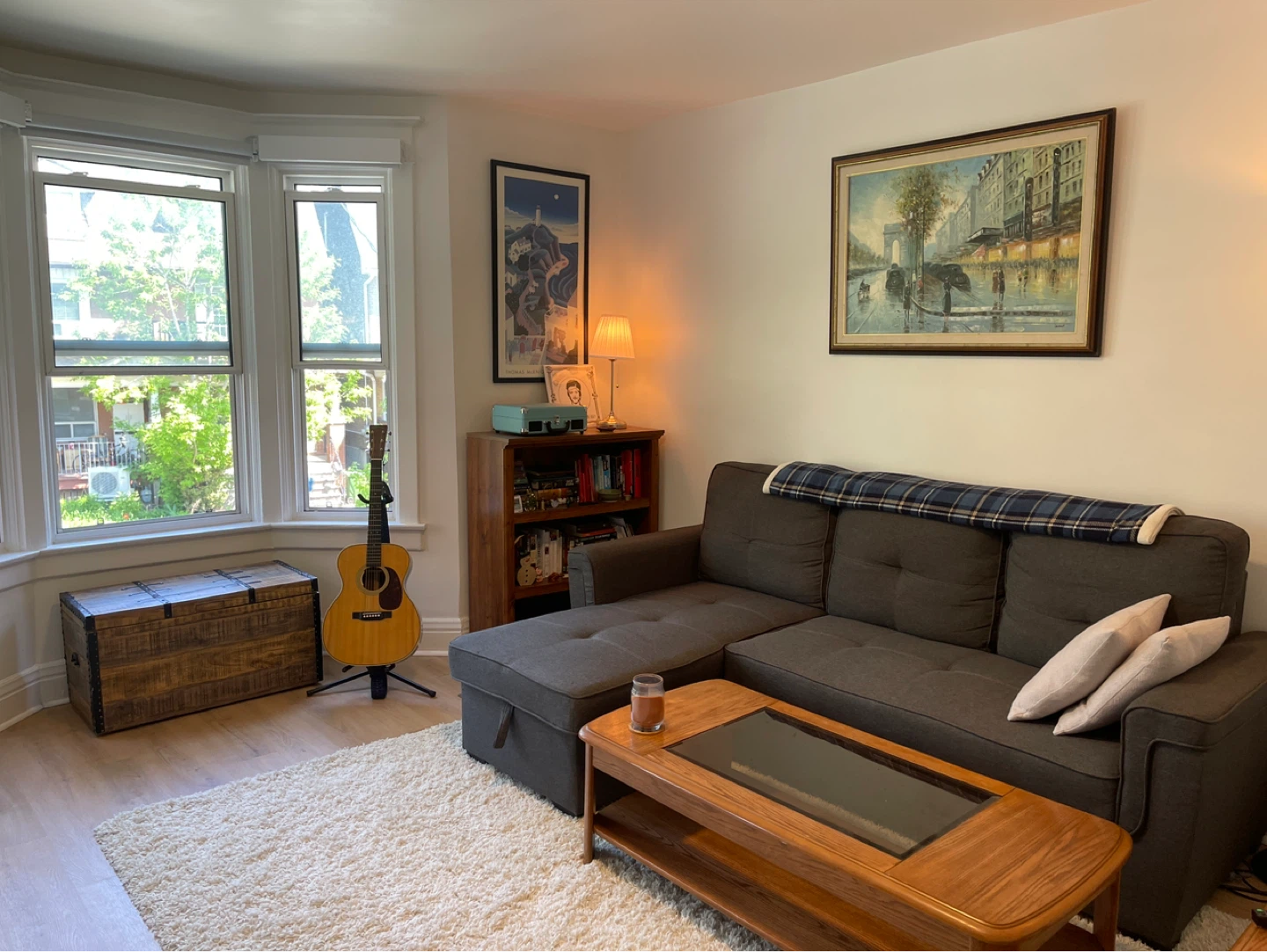 Toronto Sublet - 1.5 months