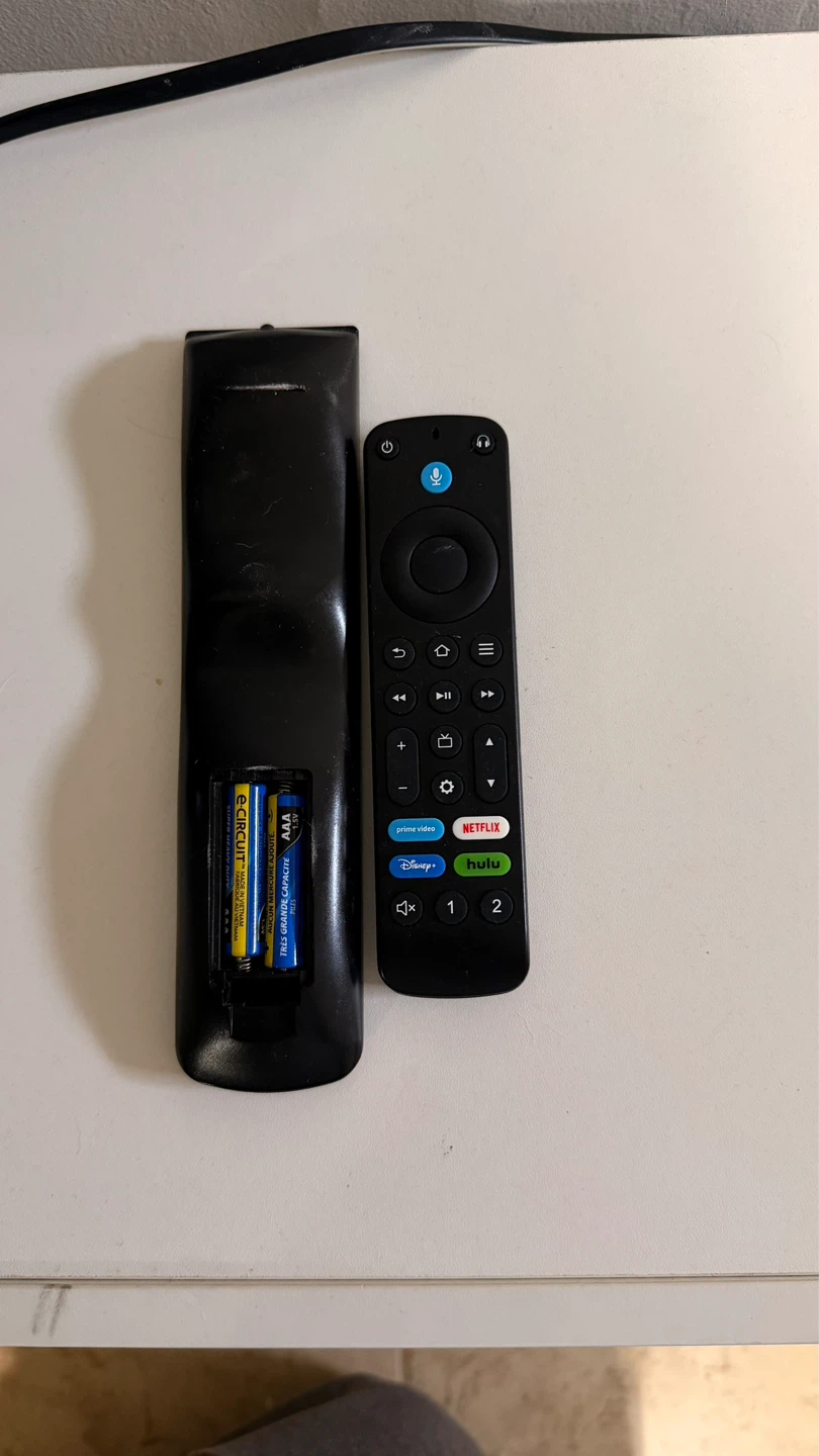 Element TV with Remote - photo 5