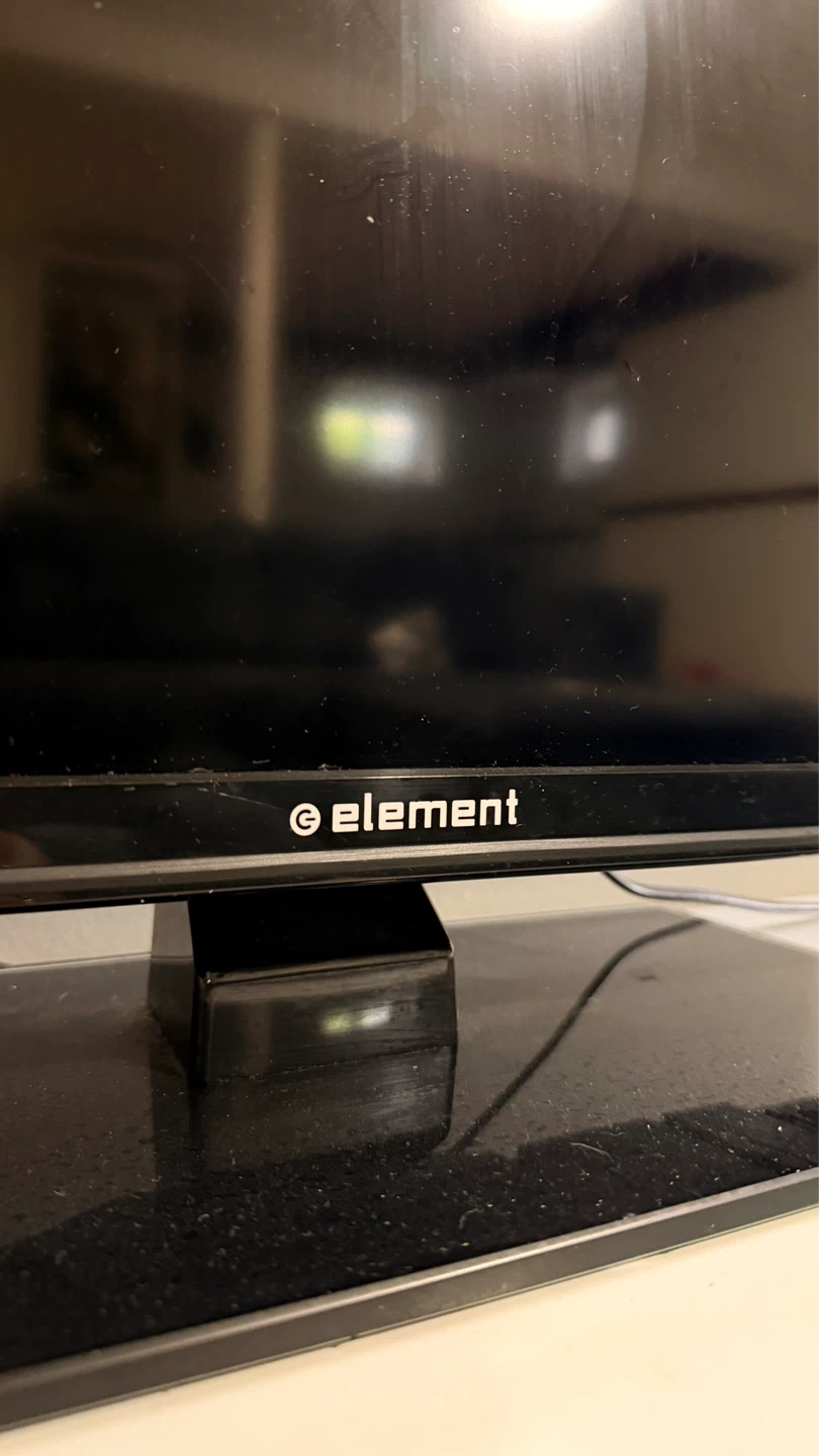 Element TV with Remote - photo 3