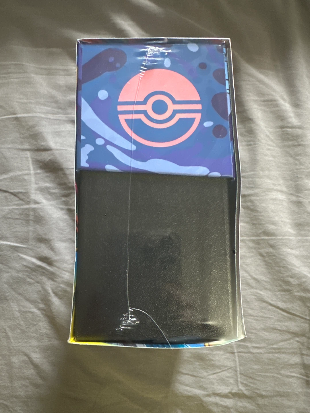 Chaos Rising Elite Trainer Box - photo 3