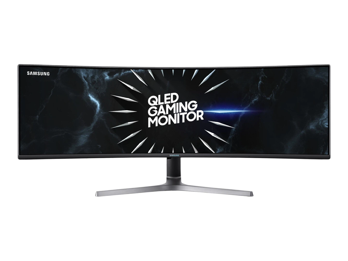 Samsung CRG9 49” Monitor