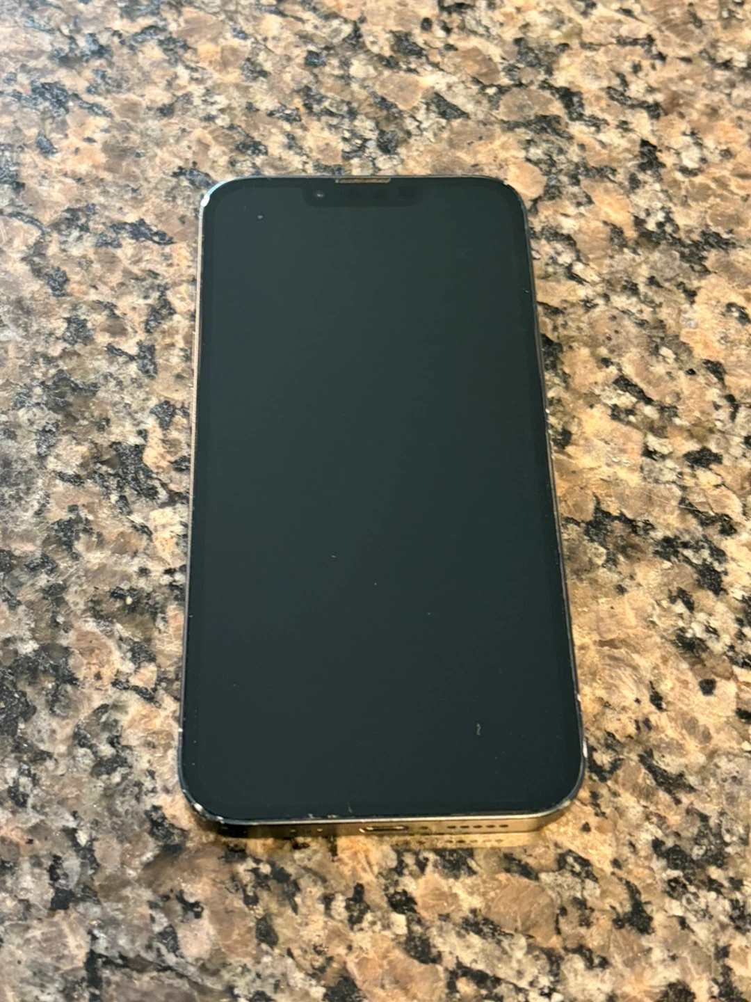 Pre-owned Apple iPhone 13 - Black - photo 2