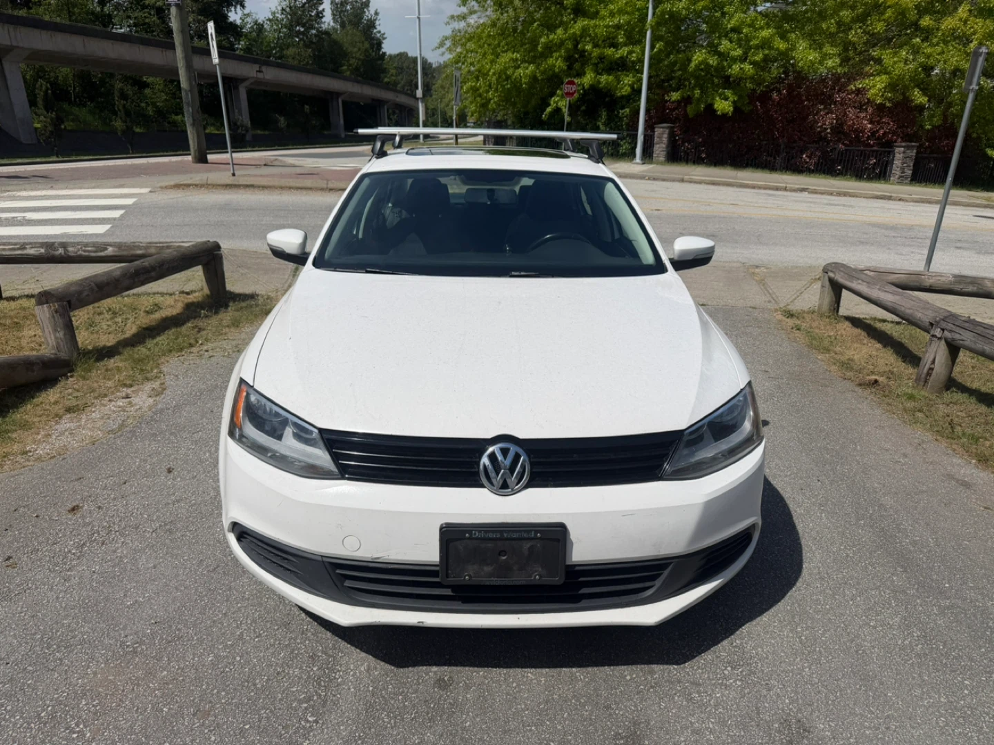 2013 Volkswagen jetta - photo 2