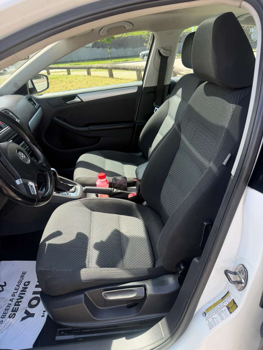 2013 Volkswagen jetta - photo 5