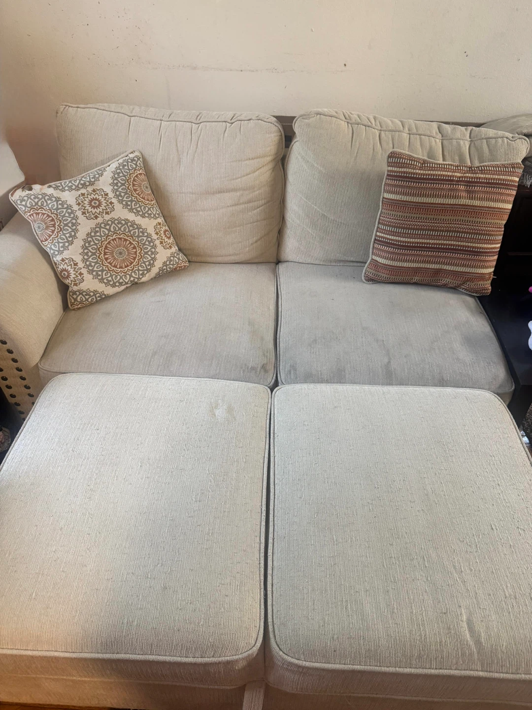 Bob Extendable Sofa - photo 2