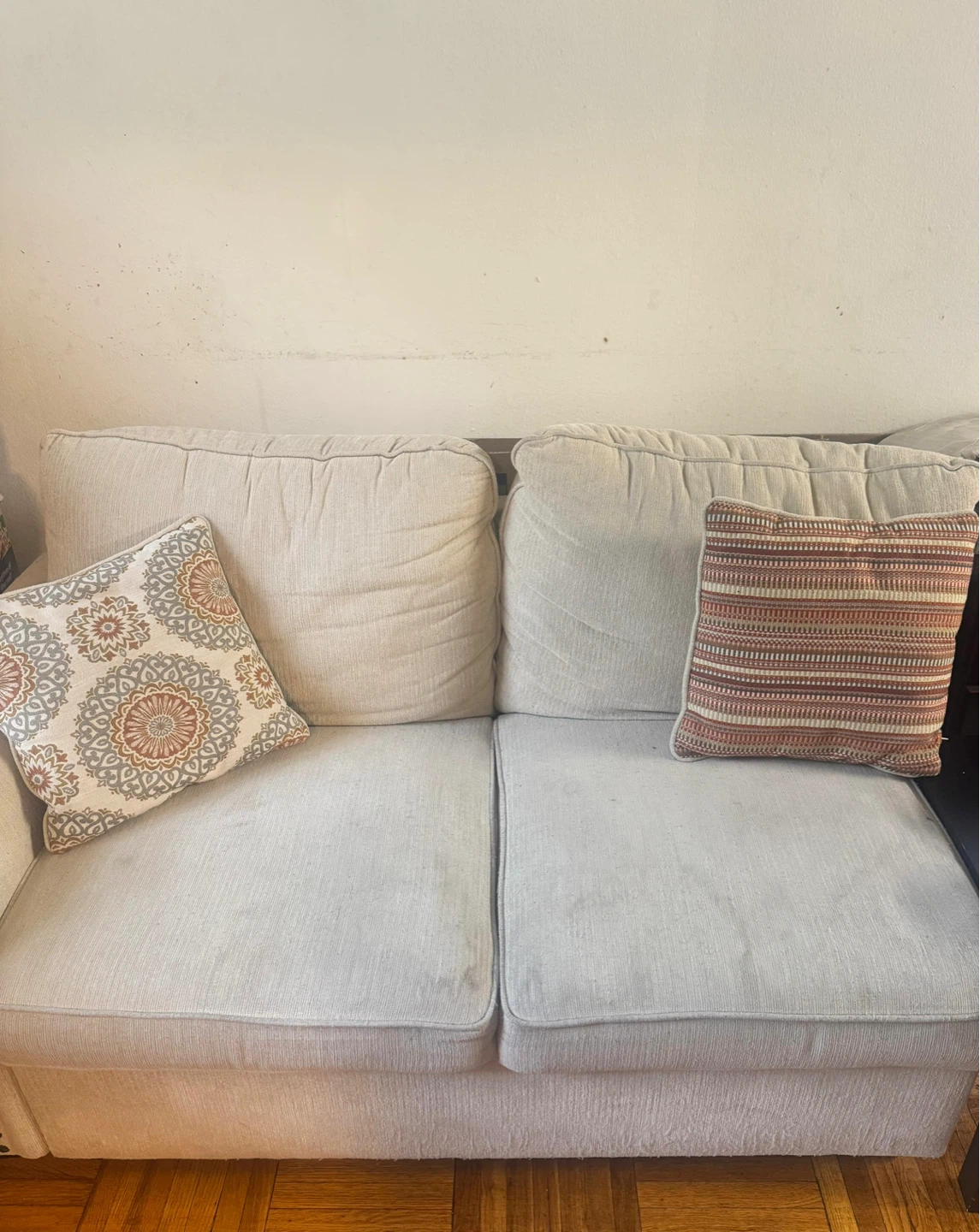 Bob Extendable Sofa