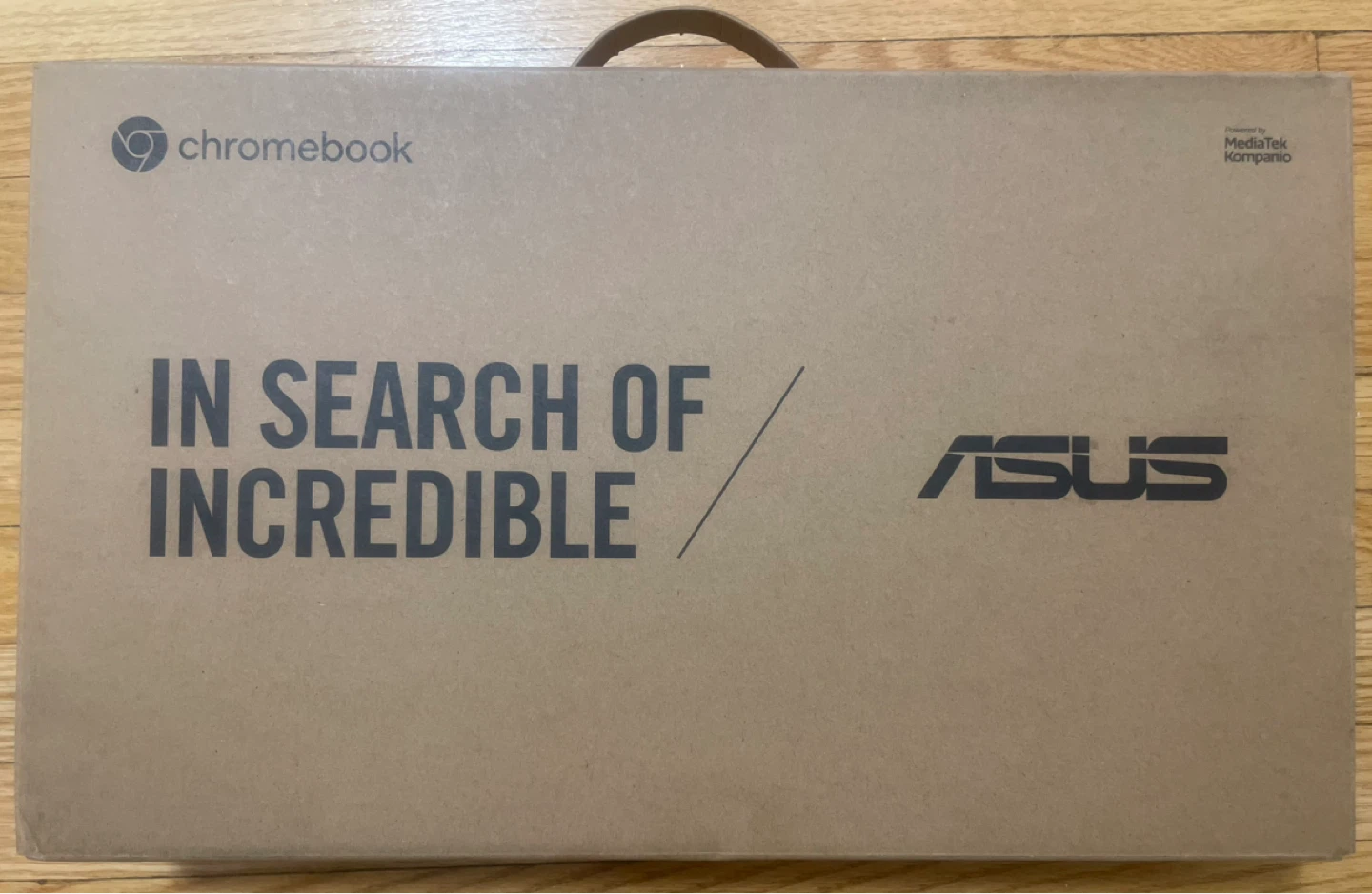 Asus Chromebook CZ11 (CZ1104C) - photo 2
