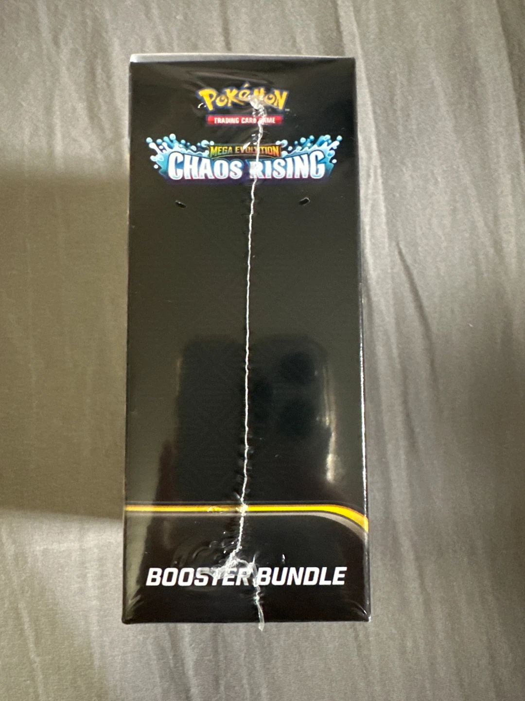 Chaos Rising booster bundle - photo 3