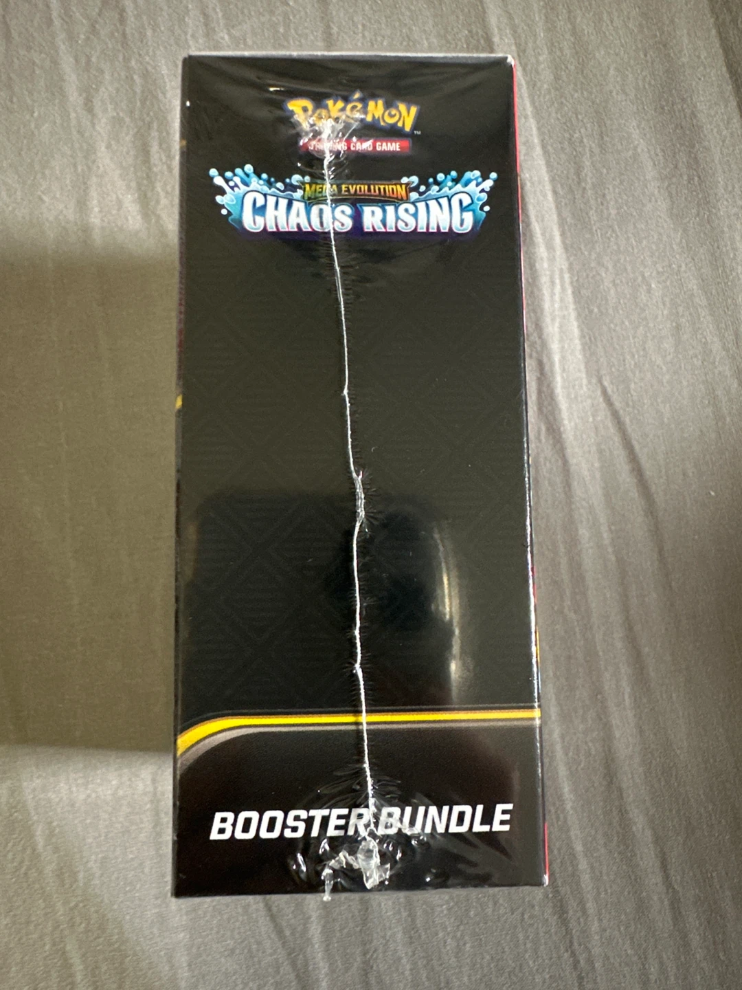 Chaos Rising booster bundle - photo 4