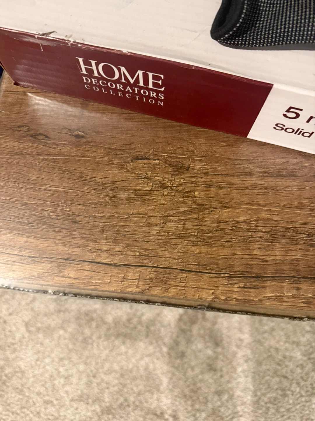 Flooring - photo 3