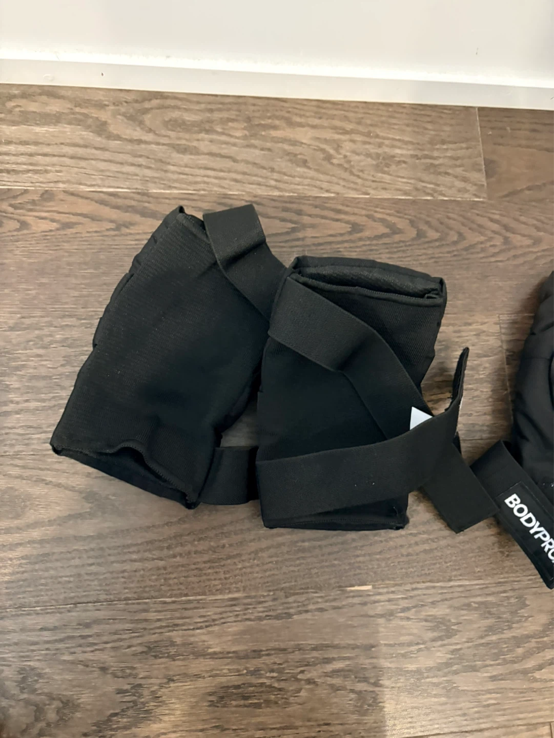 BODYPROX Protective Gear Set - photo 2