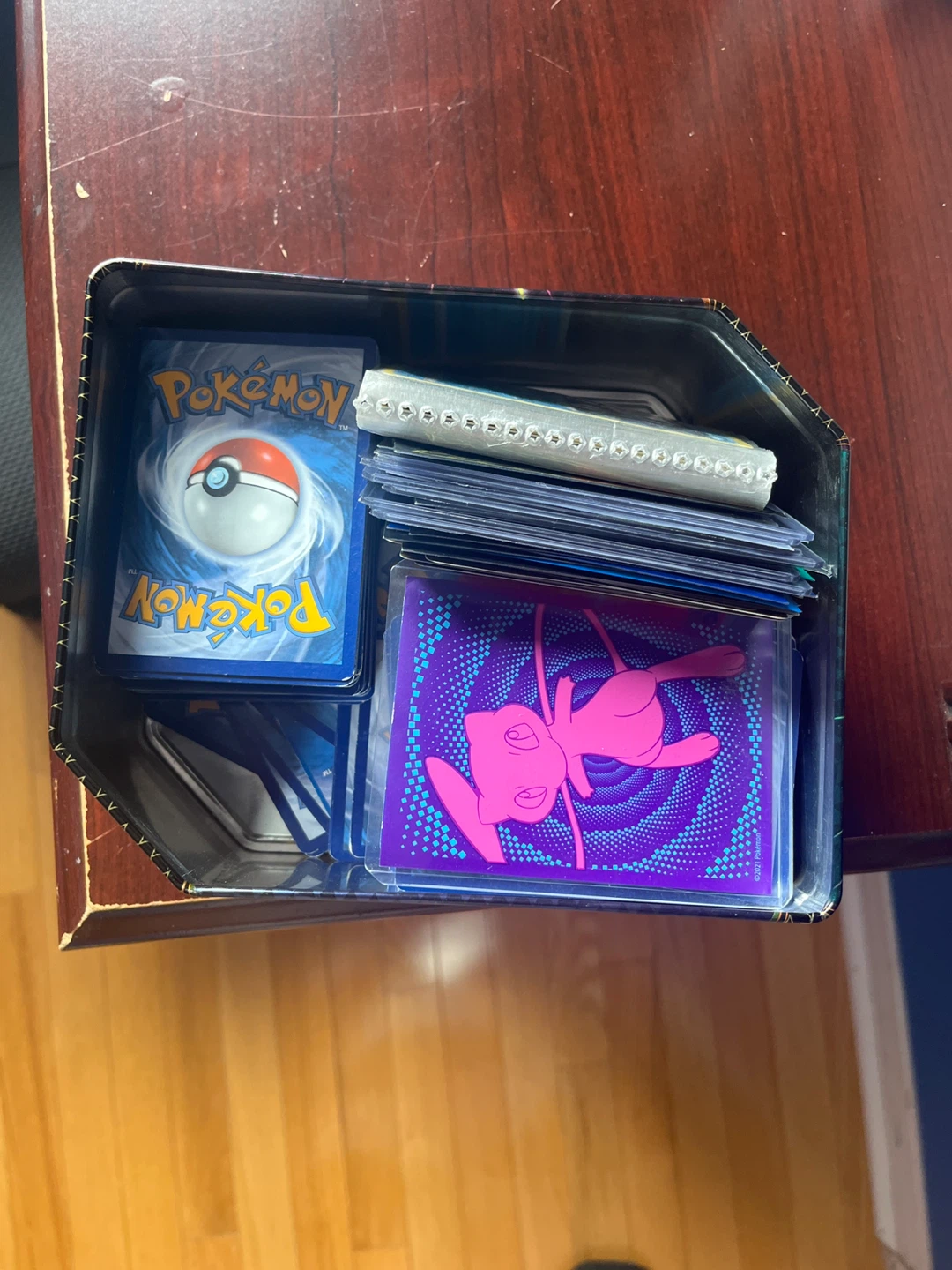 Pokémon TCG cards - photo 4