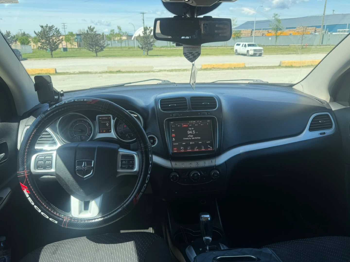 2016 dodge Journey - photo 5