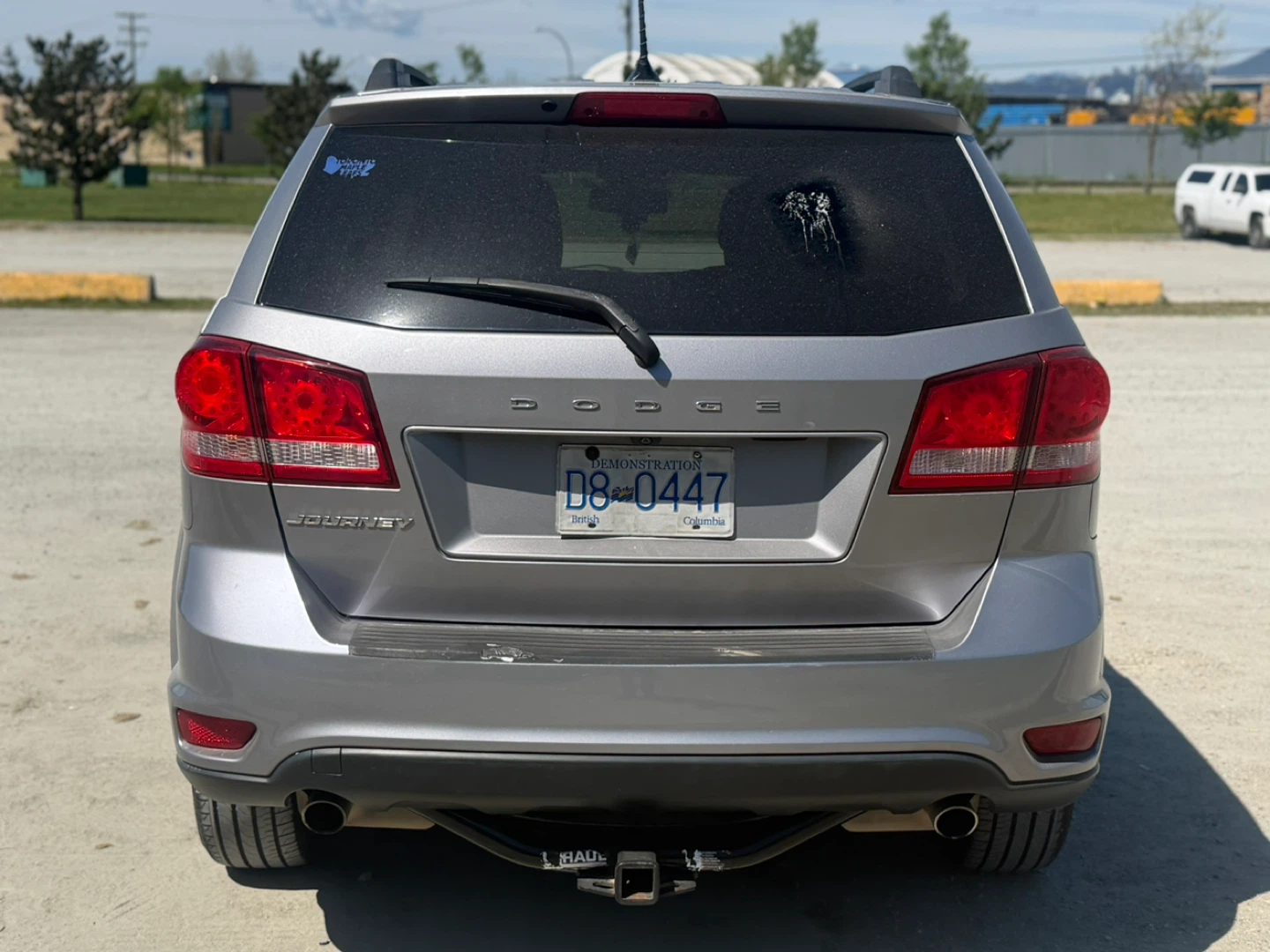 2016 dodge Journey - photo 3
