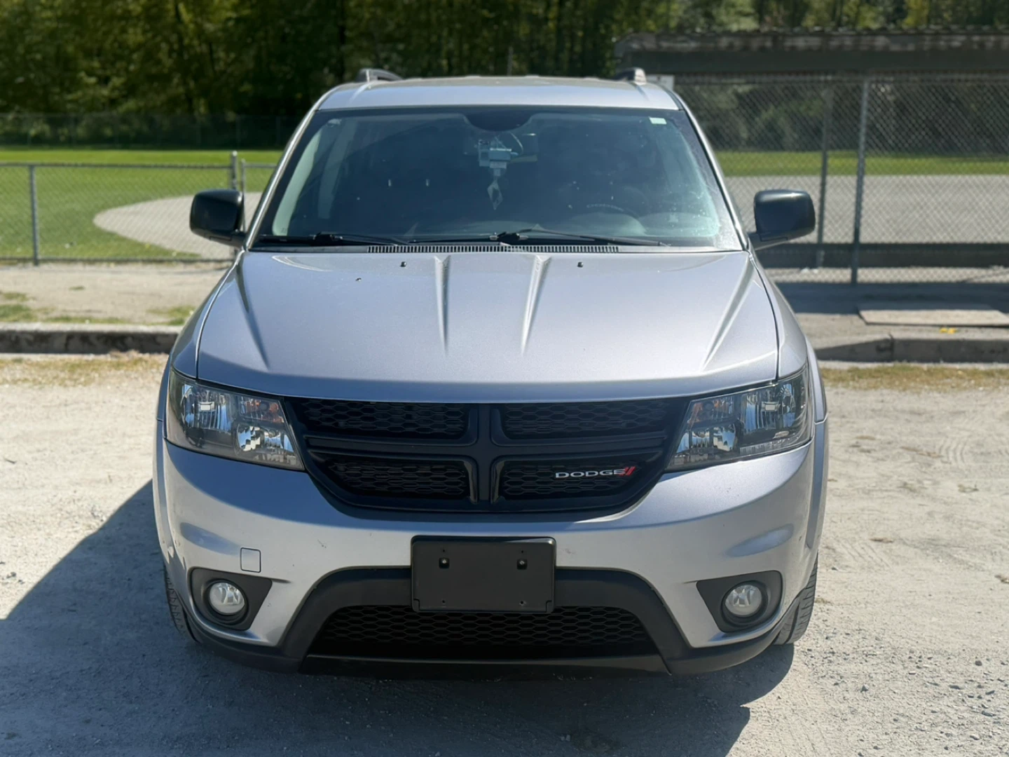 2016 dodge Journey - photo 2
