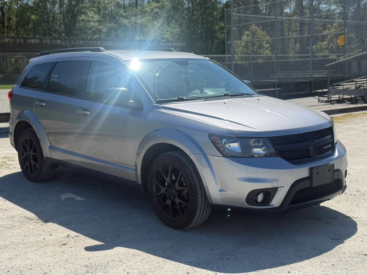 2016 dodge Journey - photo 4