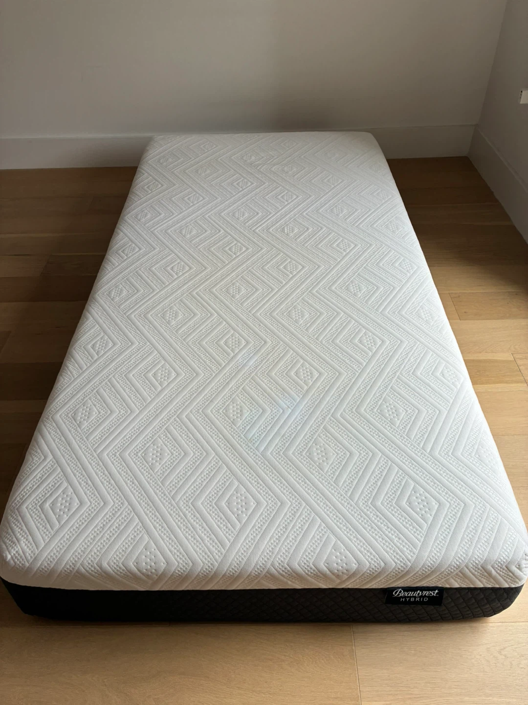 Beautyrest Hybrid Mattress - photo 4