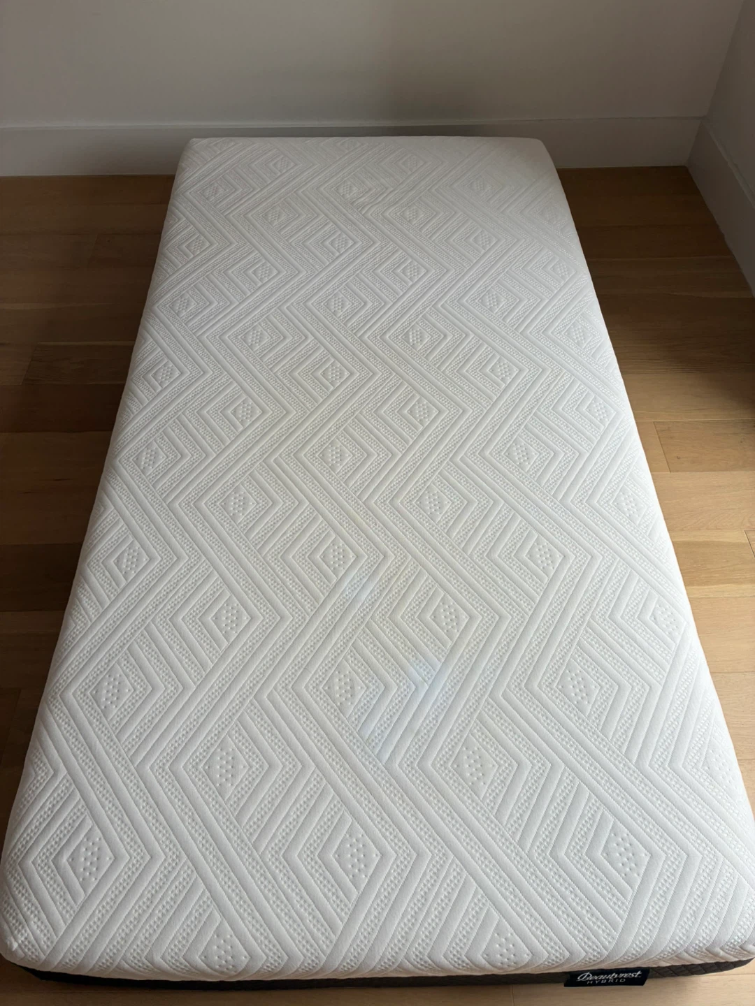 Beautyrest Hybrid Mattress - photo 2