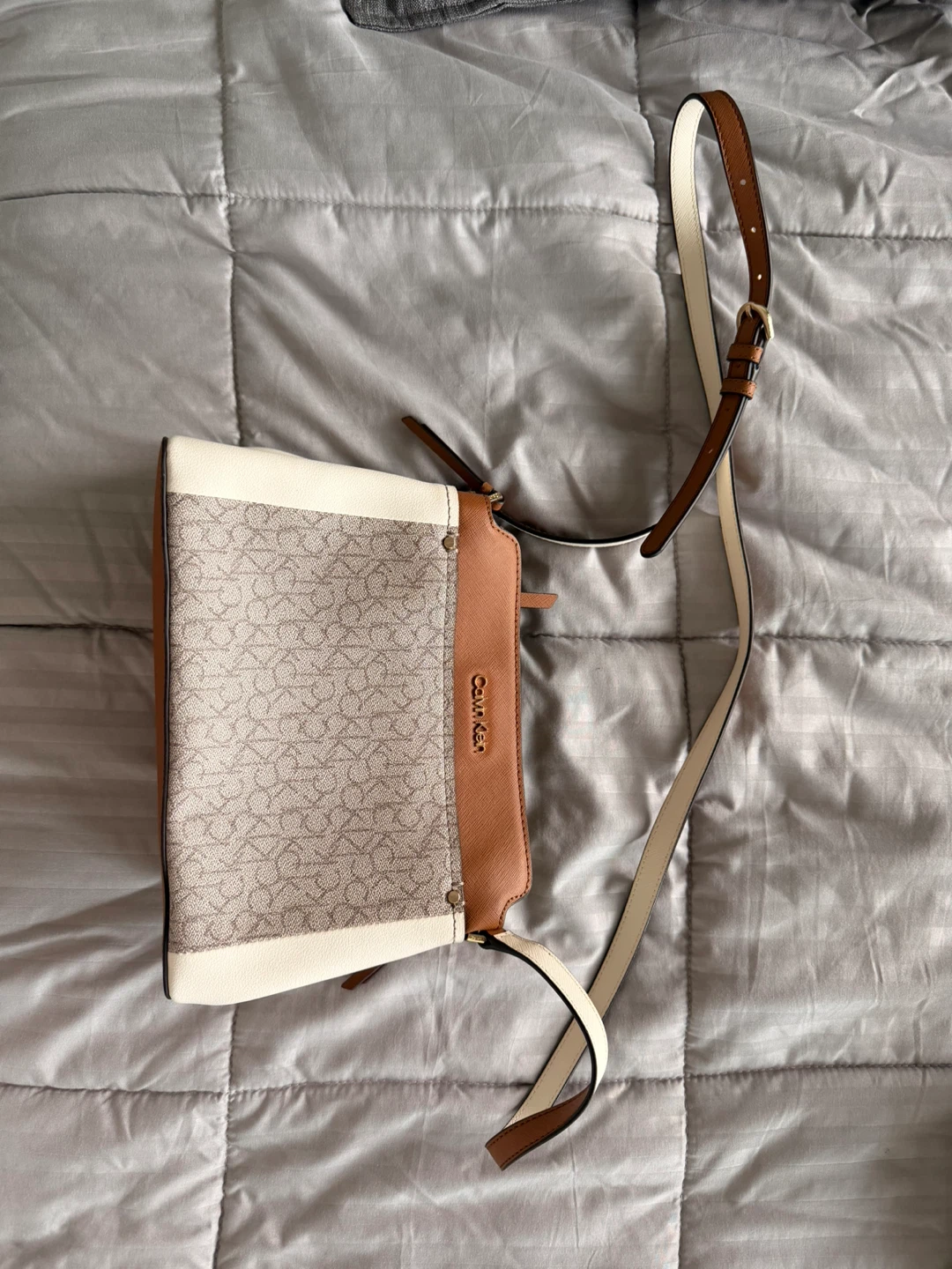 Calvin Klein Crossbody Bag