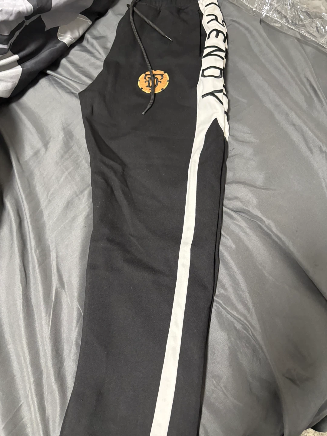 Fendi Track Pants - photo 2