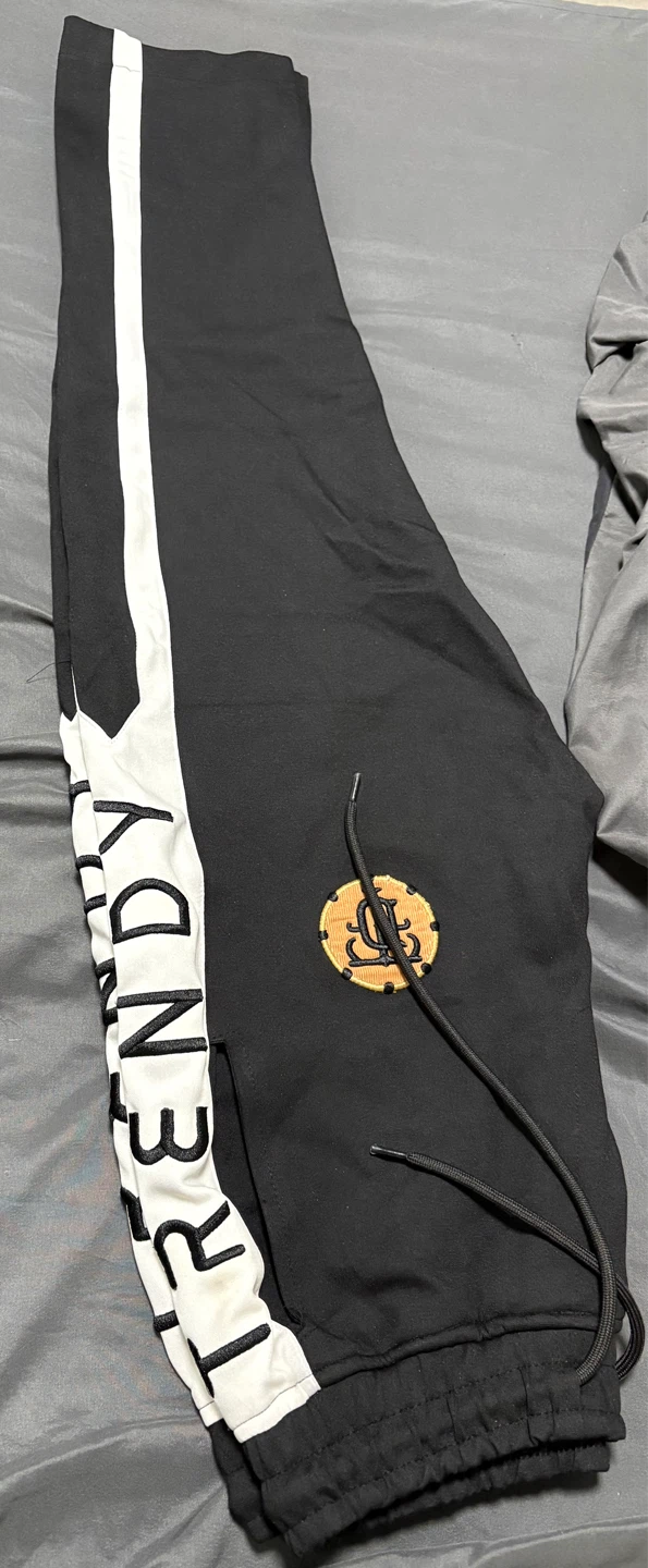Fendi Track Pants