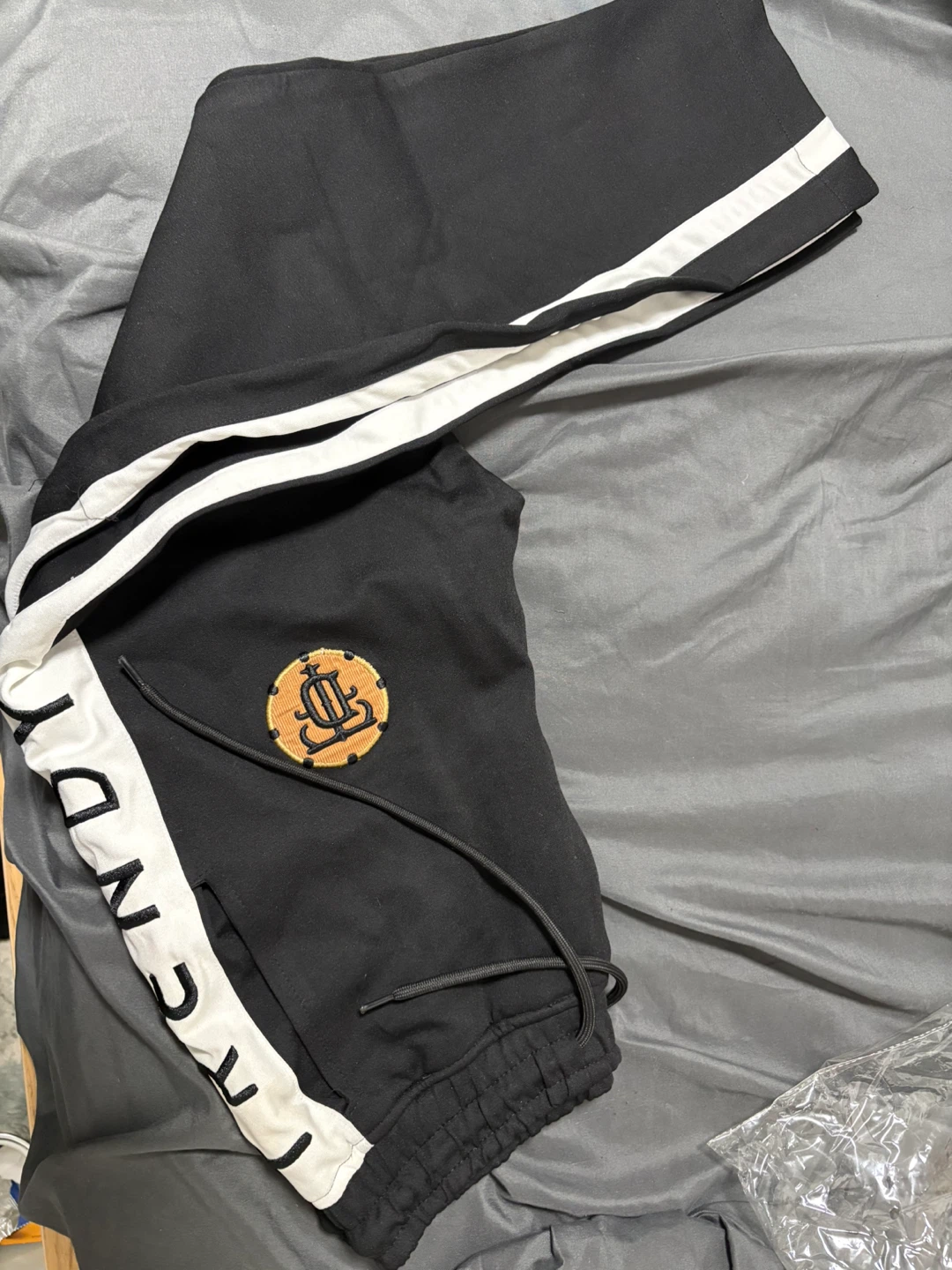 Fendi Track Pants - photo 3