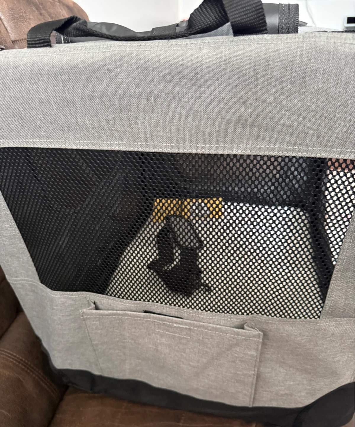 New! Veehoo Pet Carrier/Crate - photo 5