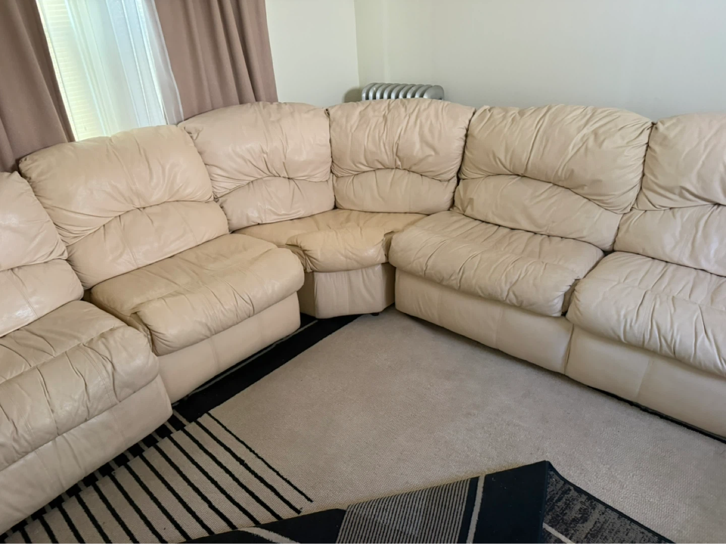 Sectional Sofa