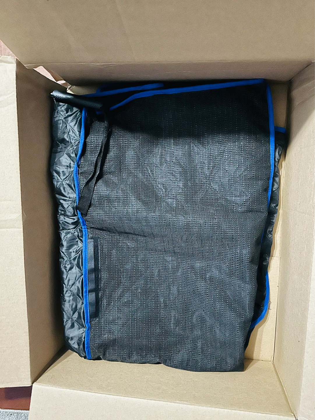 H HOH-Tech Dog Car Seat Cover Extender - photo 2