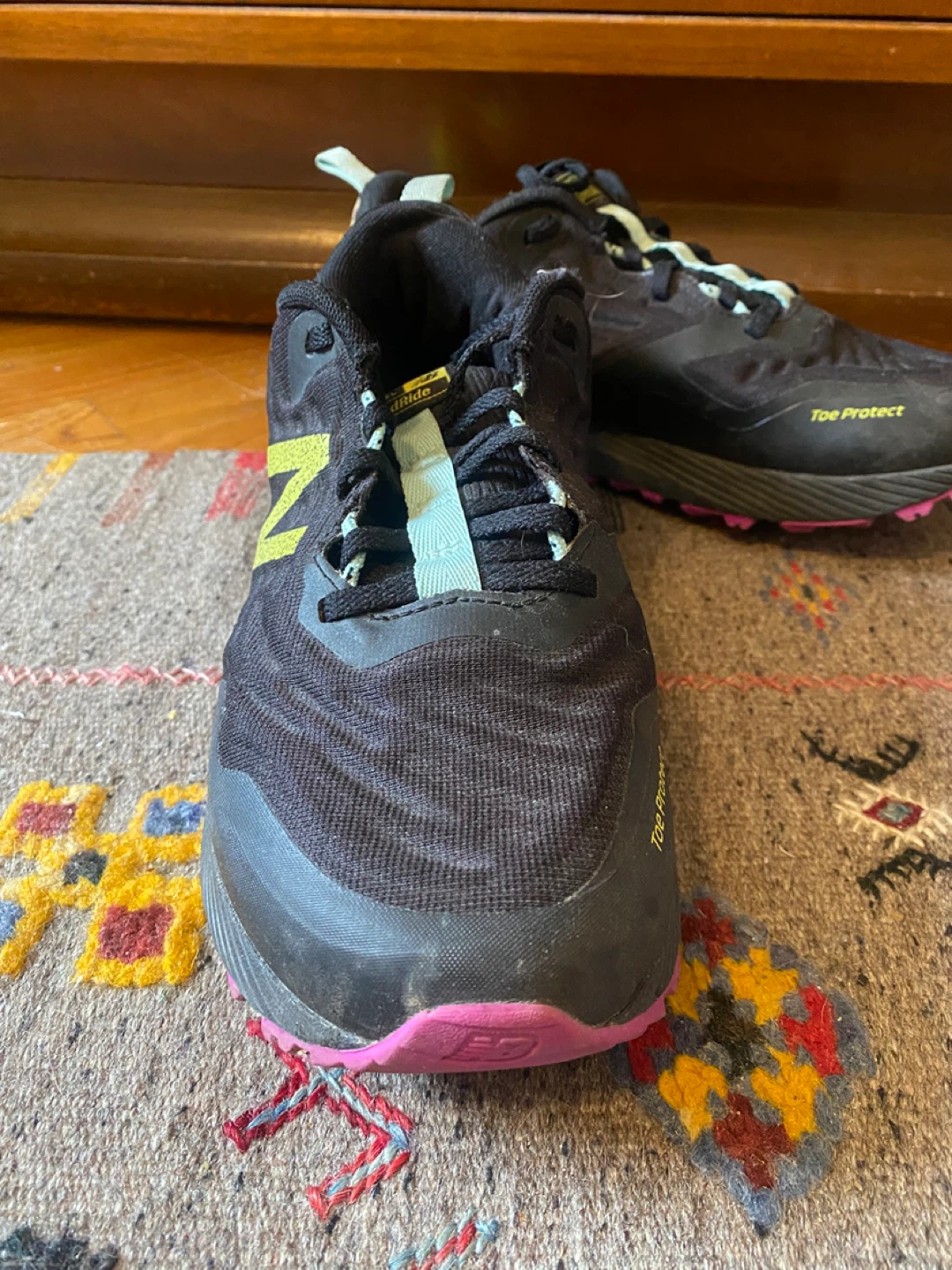 New Balance Women's Trail Running Shoes - photo 2