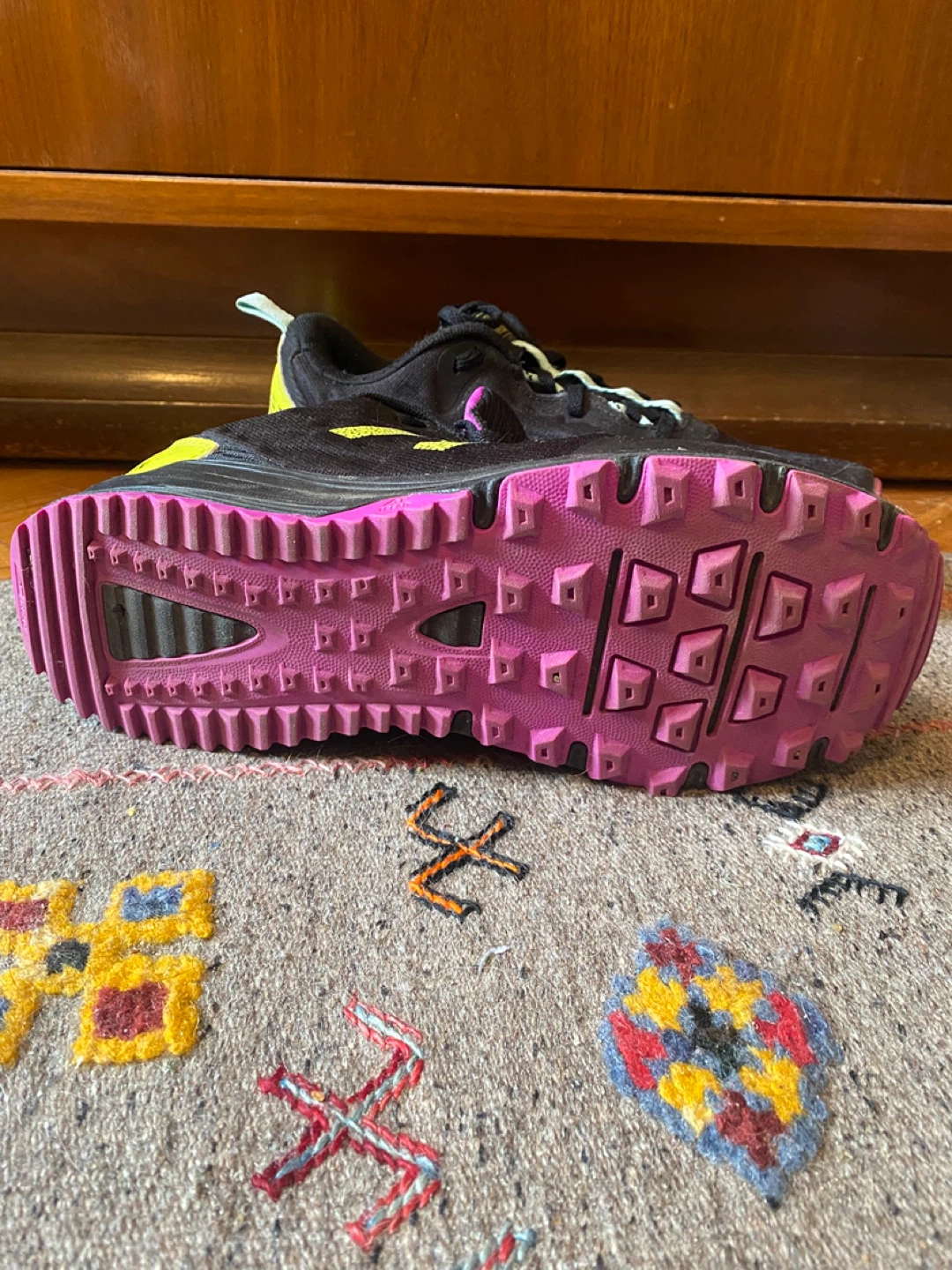 New Balance Women's Trail Running Shoes - photo 3