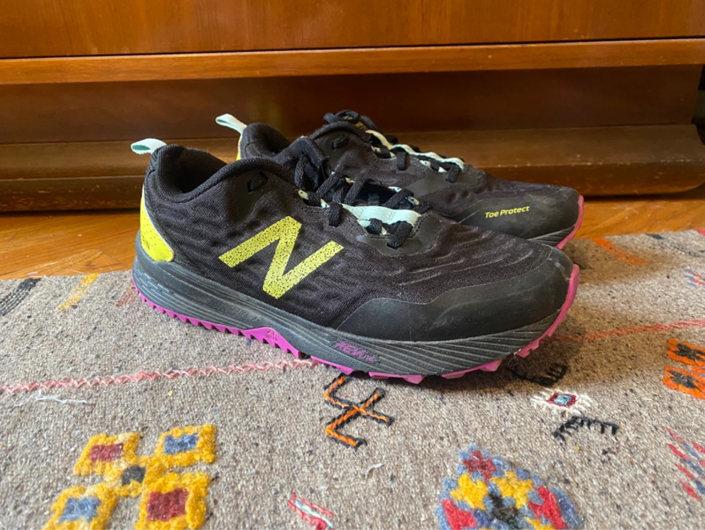 New Balance Women's Trail Running Shoes