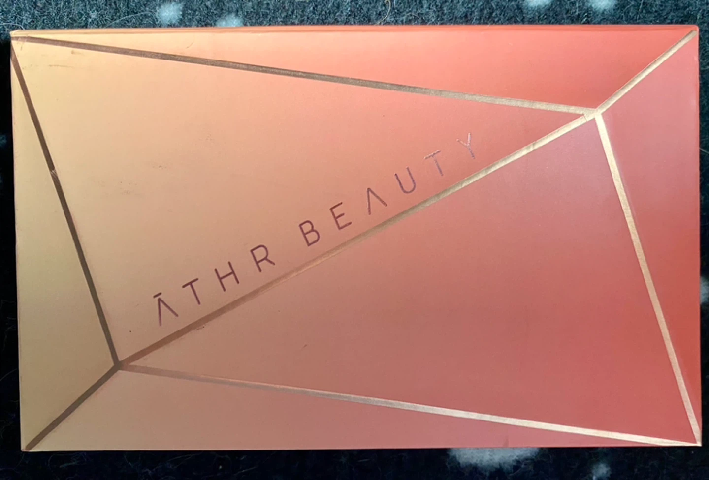 Eyeshadow Palette bundle