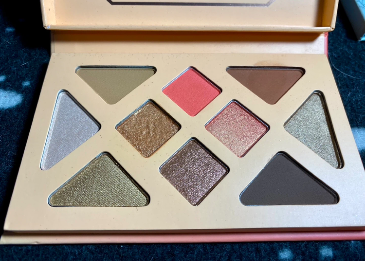 Eyeshadow Palette bundle - photo 2