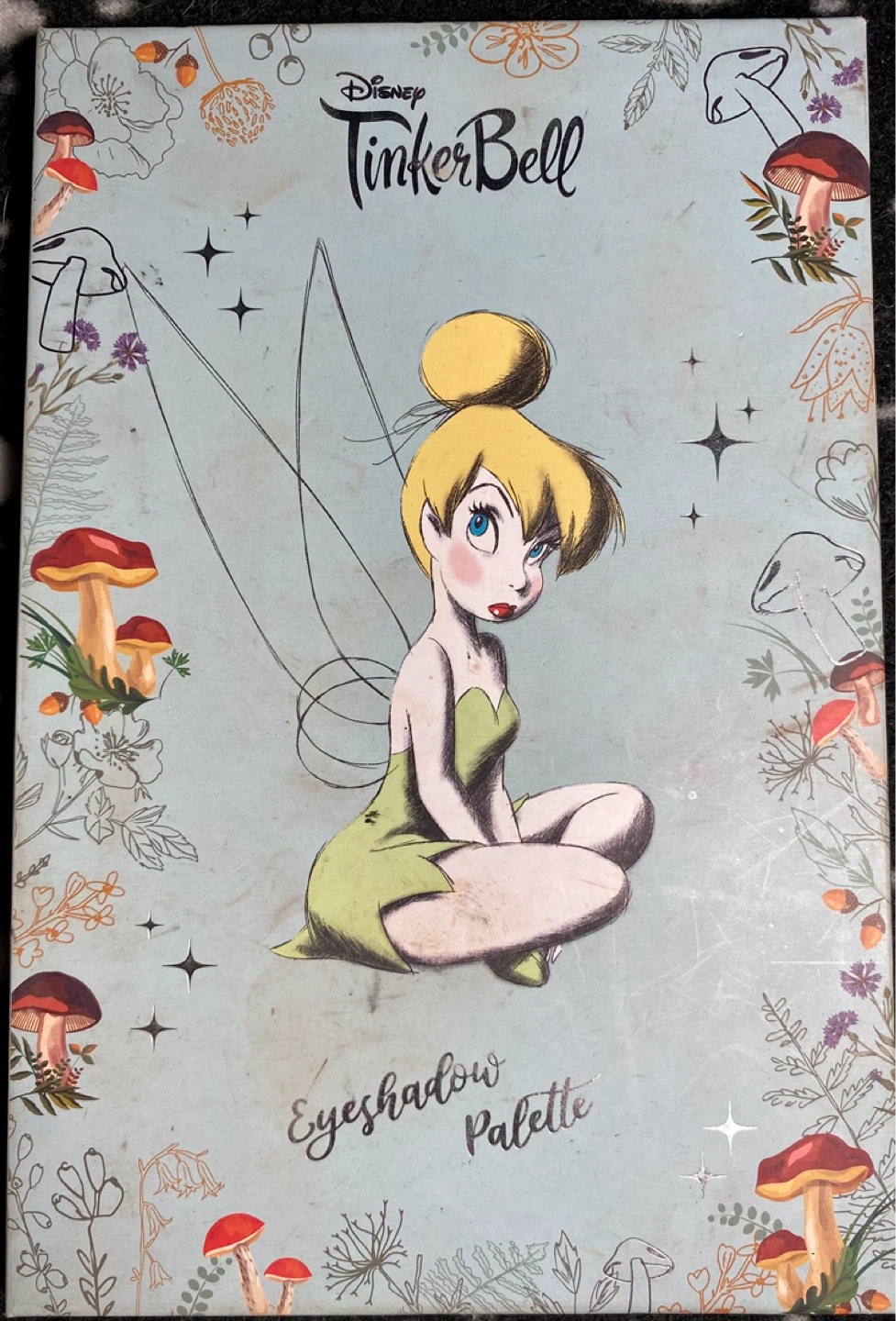 Eyeshadow Palette bundle - photo 3