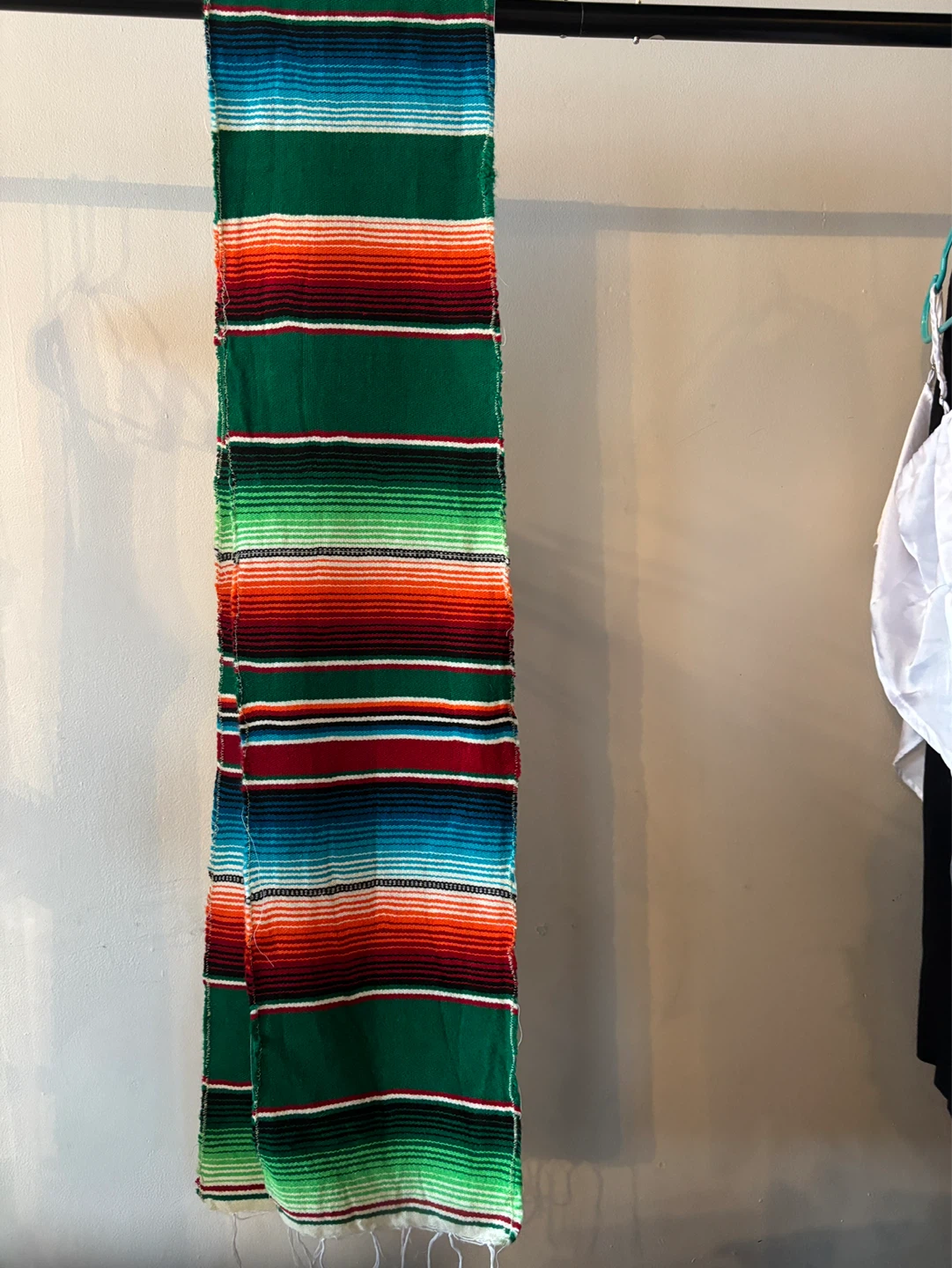 Serape  runner