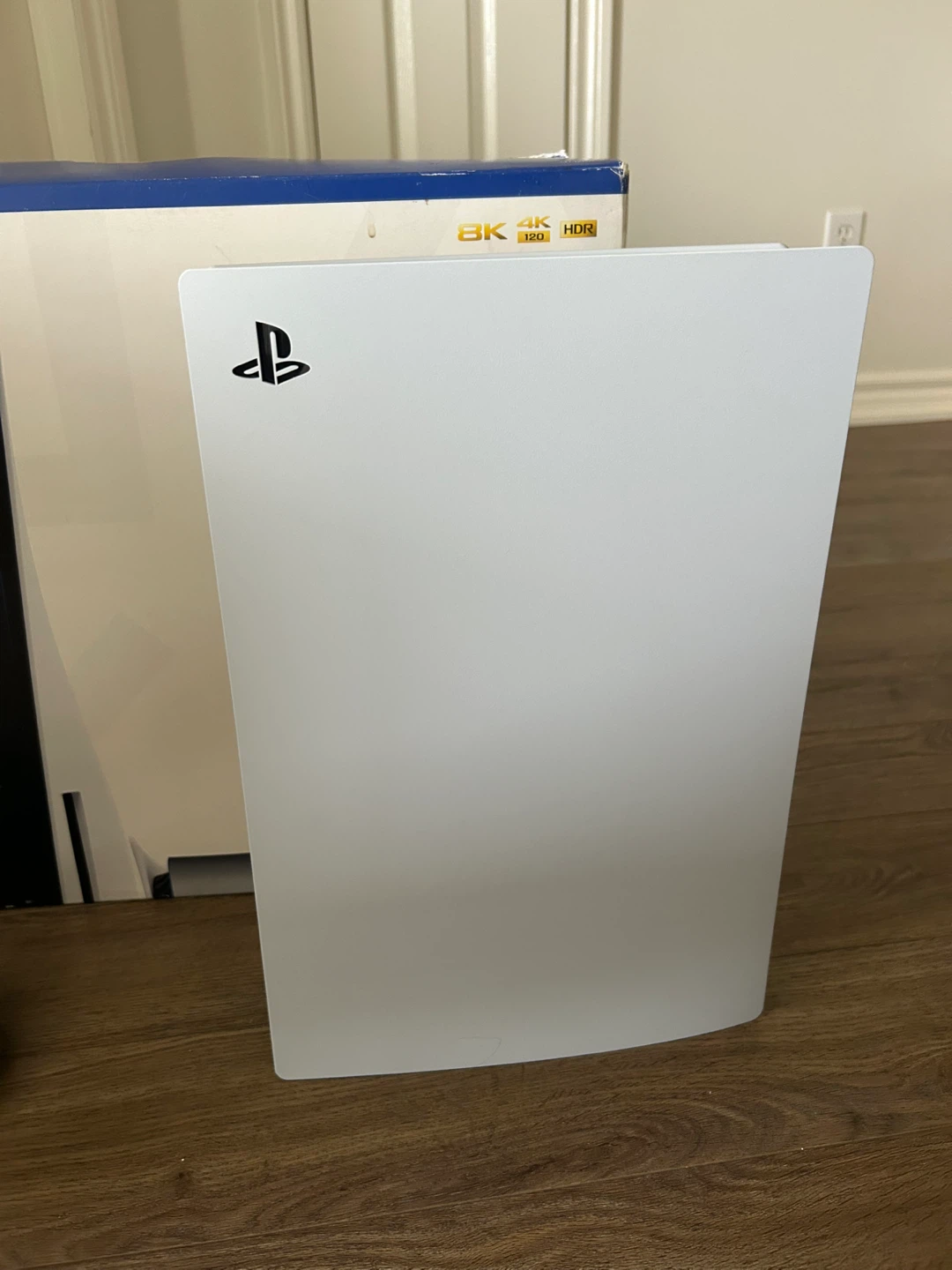 PlayStation 5 Console with Camo Controller(negotiable price) - photo 2