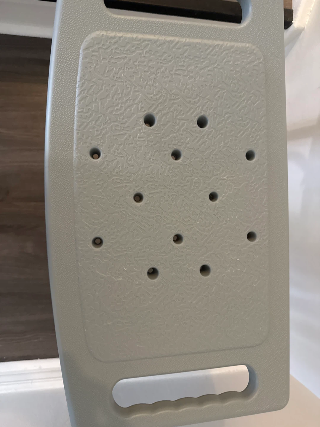 Adjustable Shower Chair Seat - photo 2