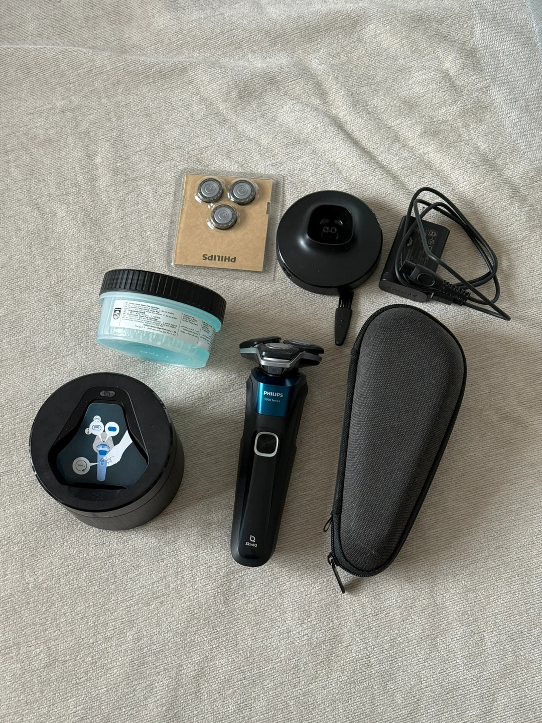 Philips Shaver 5000 Series