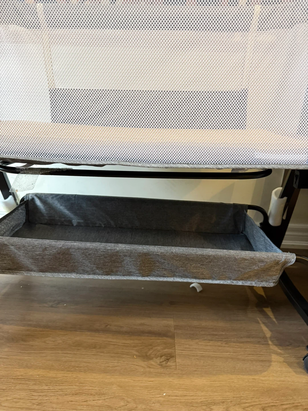Adjustable Baby crib - photo 3