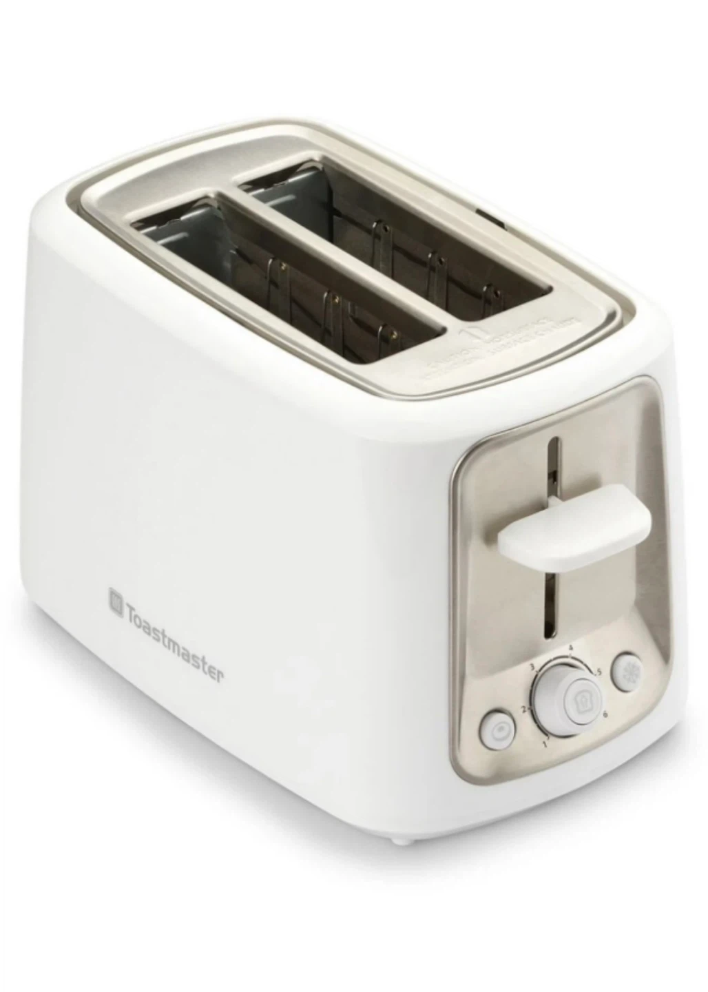 Toastmaster 2-Slice Toaster - photo 2
