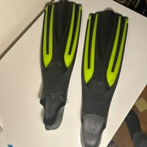 Oceanic Viper 2 Scuba Diving Fins