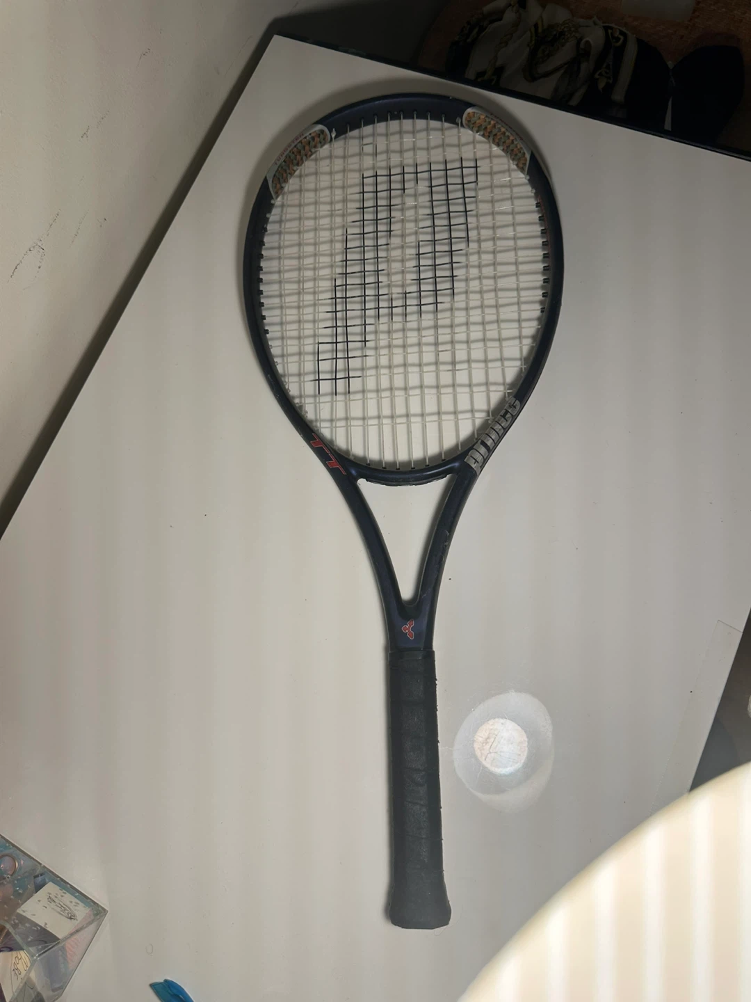 Prince Tennis Racquet