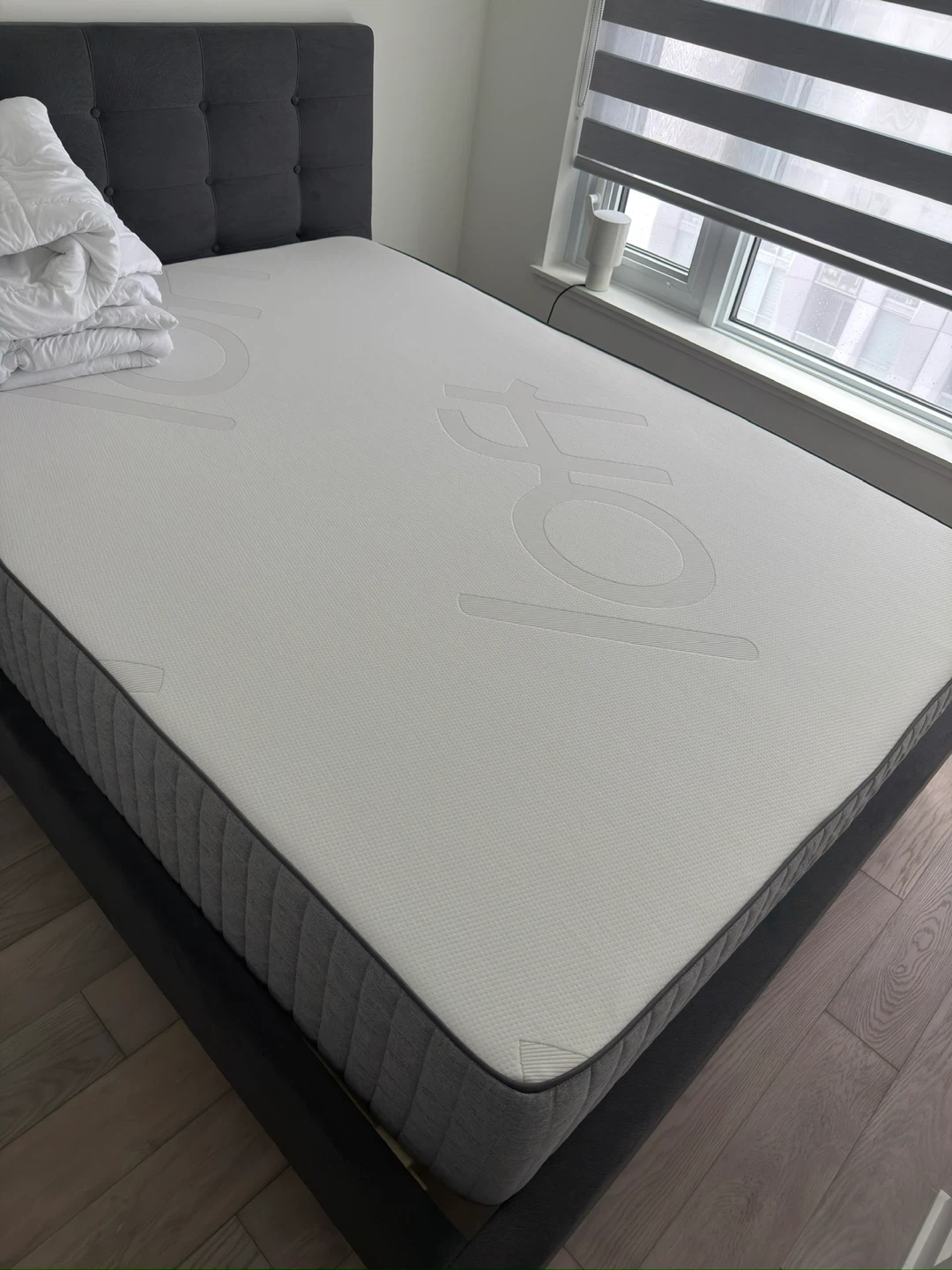 LOFT HYBRID Mattress - Queen - photo 4