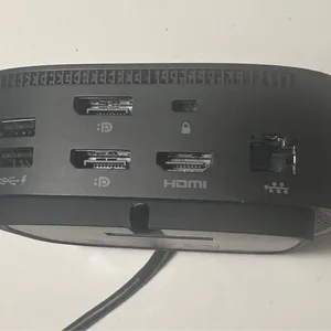 HP USB-C Docking Station G2