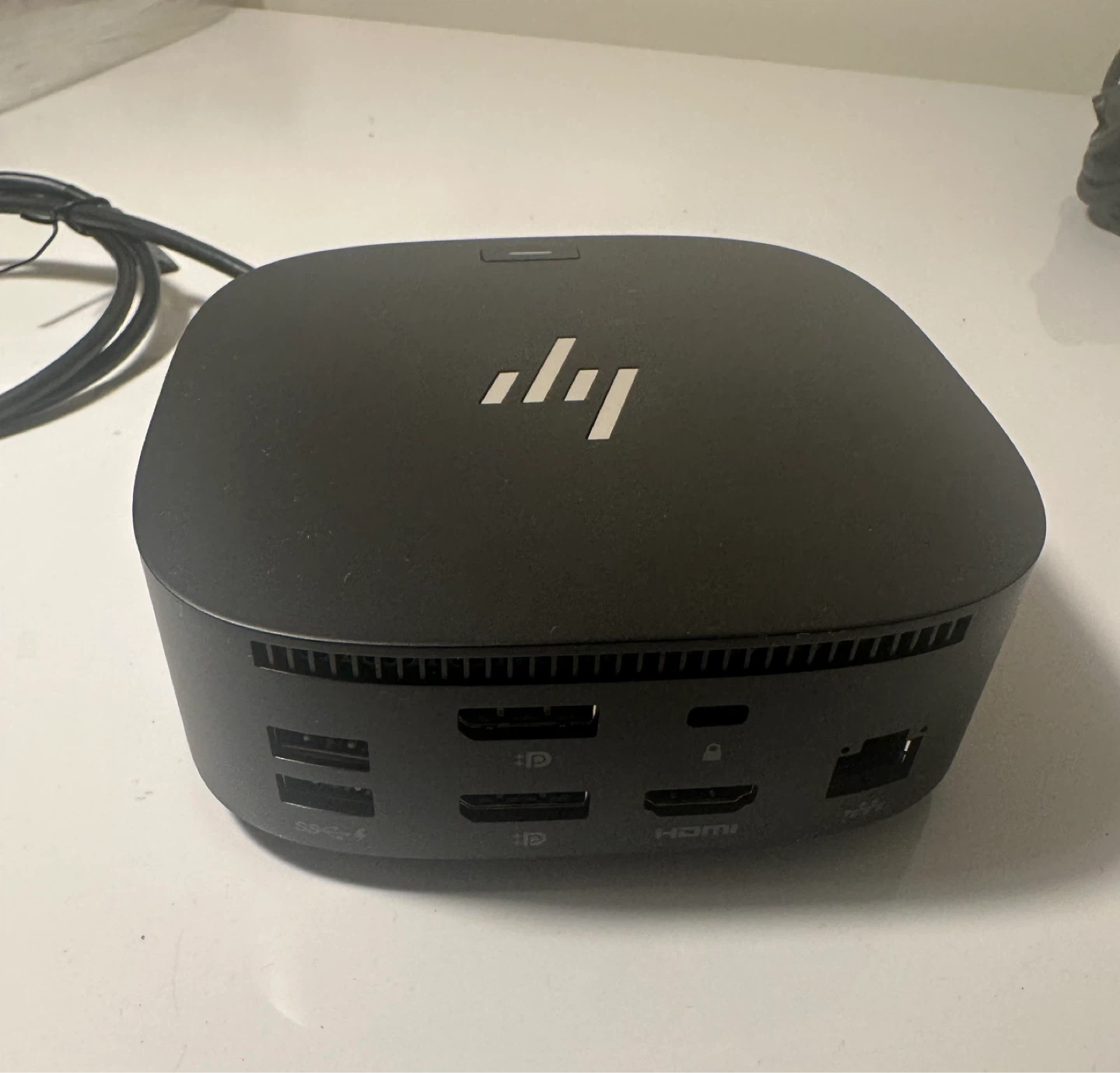 HP USB-C Docking Station G2 - photo 2