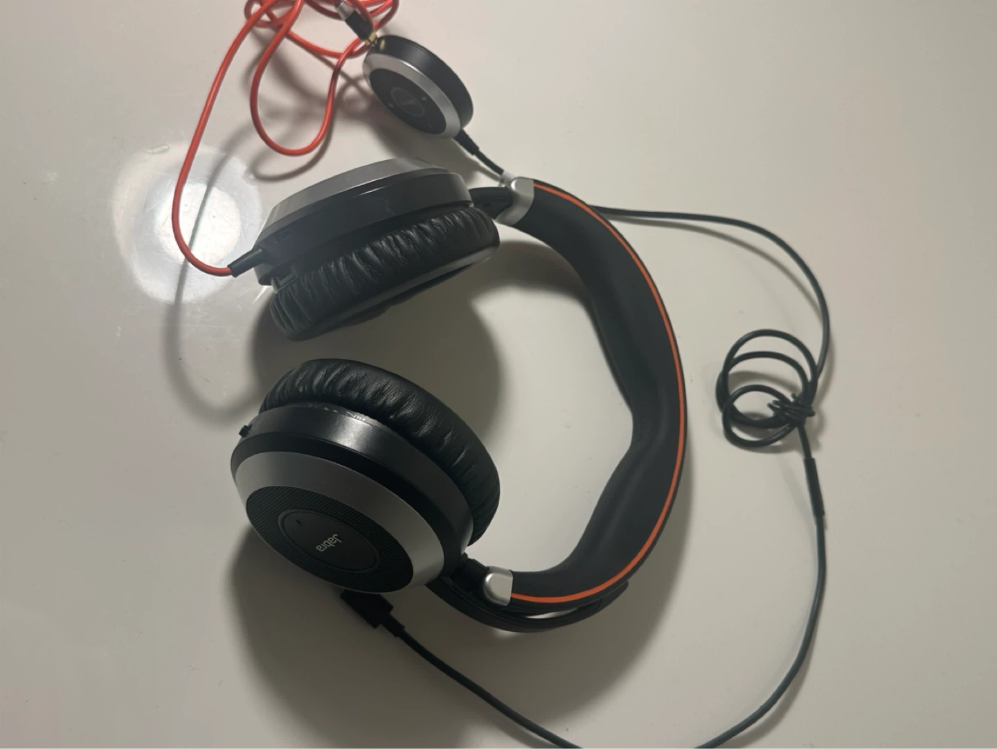 Jabra Evolve 80 MS Stereo USB-C Wired Headset - photo 3