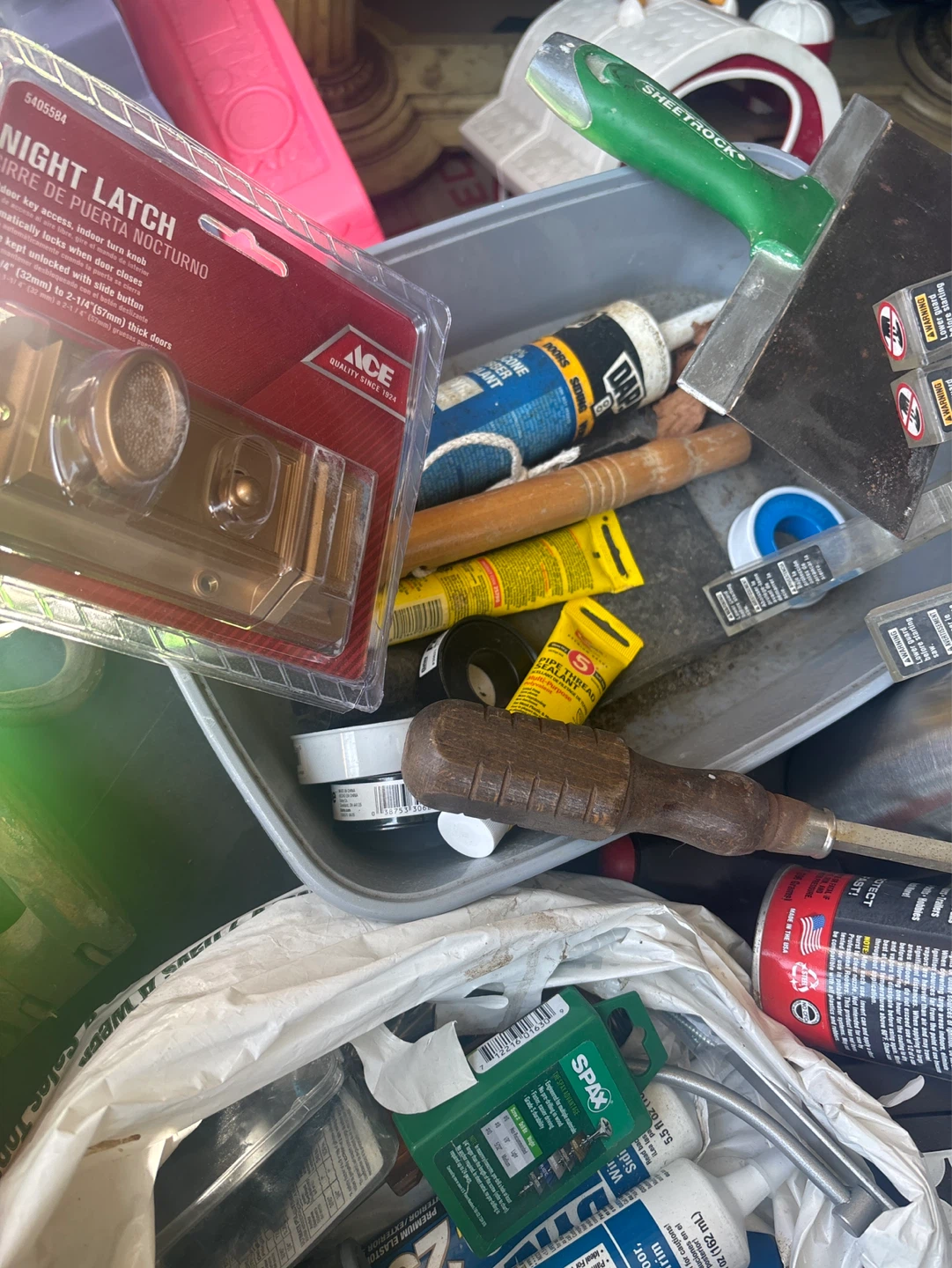 Garage sale Today 5/24/26 12 to 8 pm . 3324 n kostner - photo 3