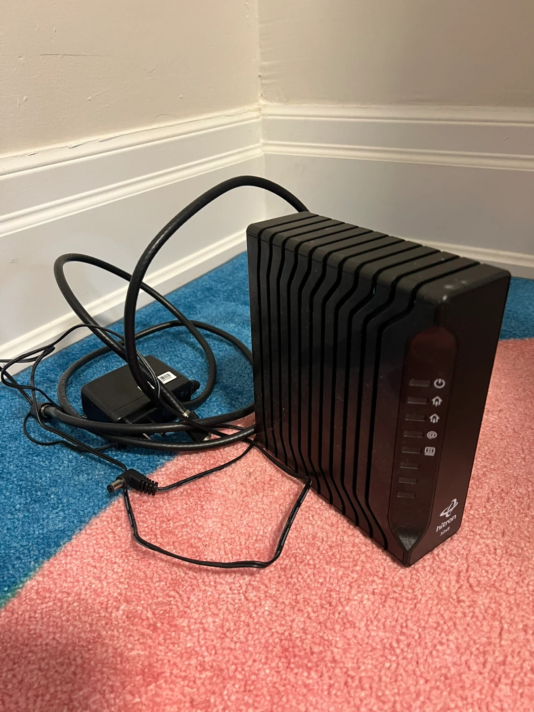 Cable Modem