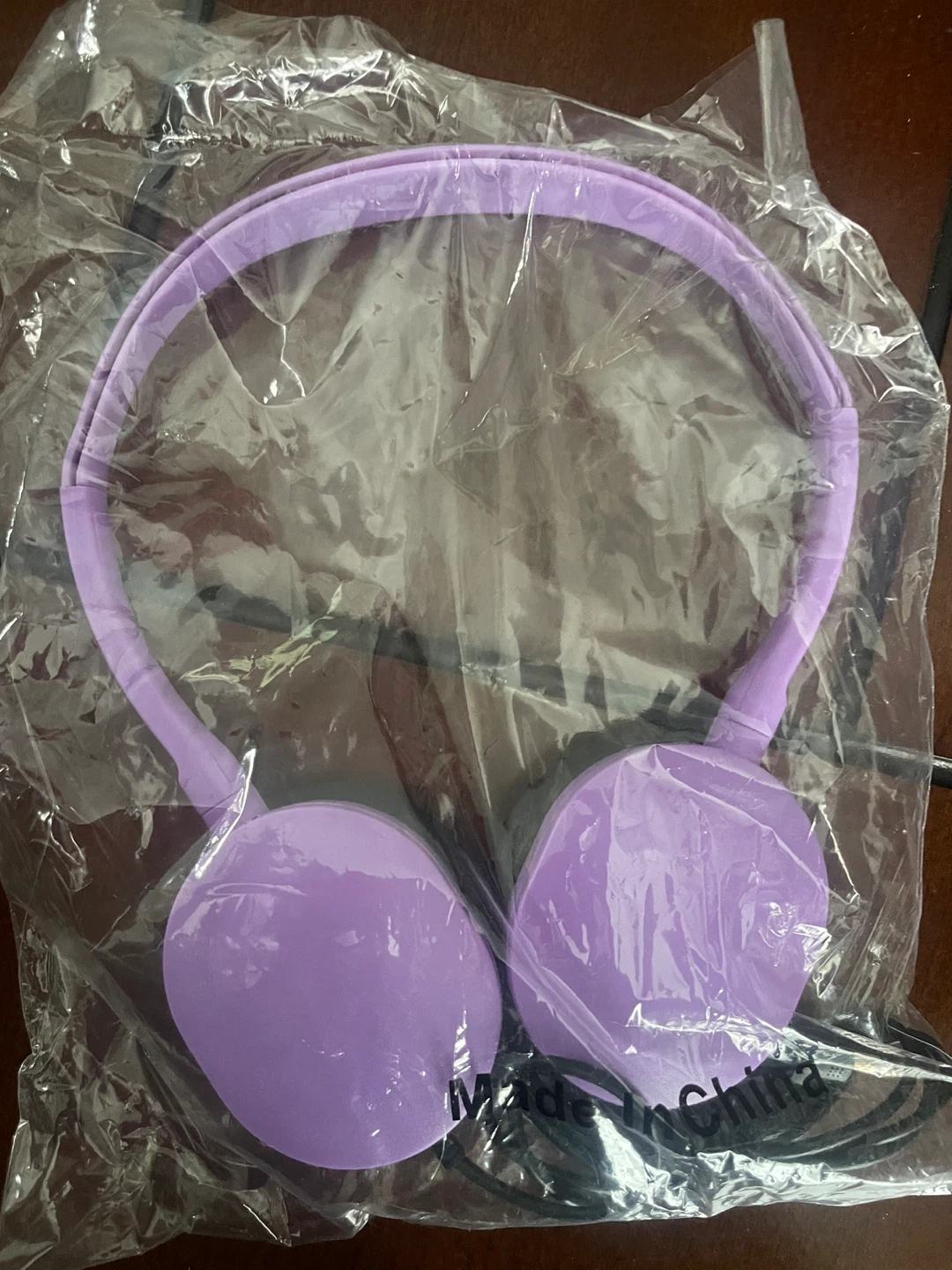 NEW! Kids Headphones - photo 4